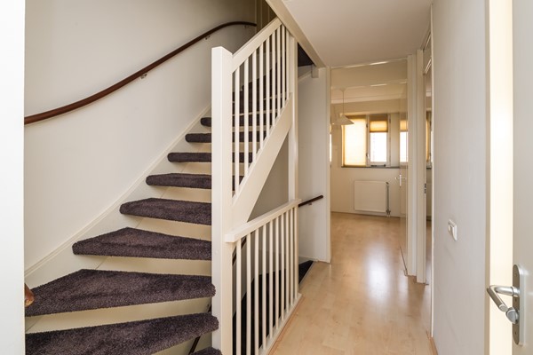 Medium property photo - Vervoornlaan 17, 4171 DA Herwijnen